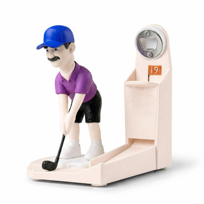 ⛳ Golf Bottle Opener