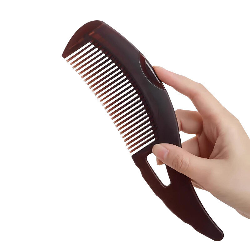 Detox Comb-Dandruff Scalp Hair Combs for Women/Men/Kids