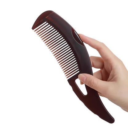 Detox Comb-Dandruff Scalp Hair Combs for Women/Men/Kids
