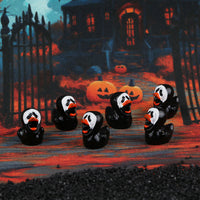 Ghost Face Duck