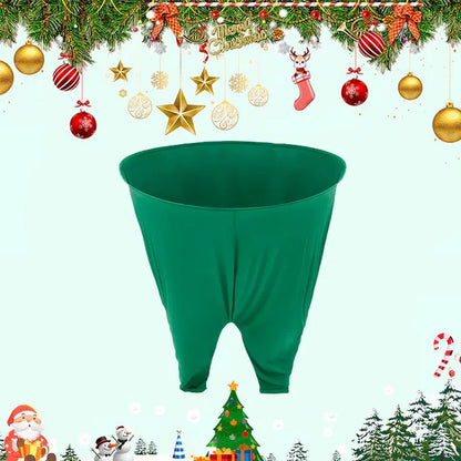 🎅😂 The Ultimate Christmas Party Game Pants