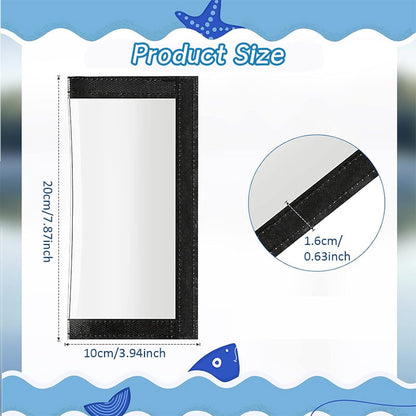 🔥Buy More Save More - 🎣Clear Fishing Lure Wraps