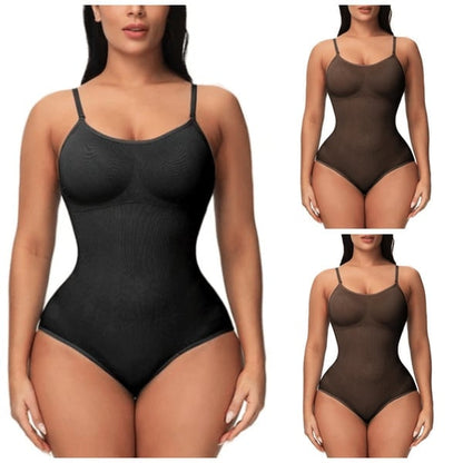 (🎁LAST DAY 49% OFF)🔥BODYSUIT SHAPEWEAR✨ BUY 2 GET 1 FREE