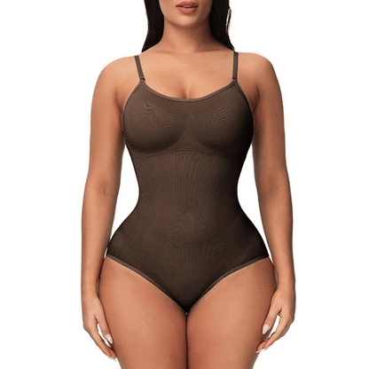 (🎁LAST DAY 49% OFF)🔥BODYSUIT SHAPEWEAR✨ BUY 2 GET 1 FREE