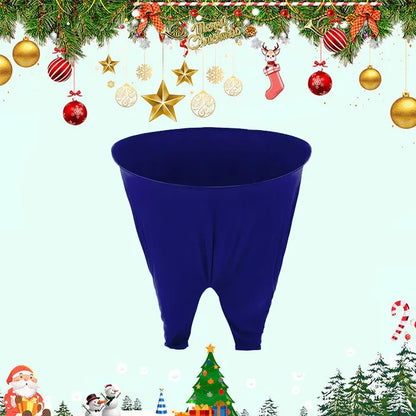 🎅😂 The Ultimate Christmas Party Game Pants
