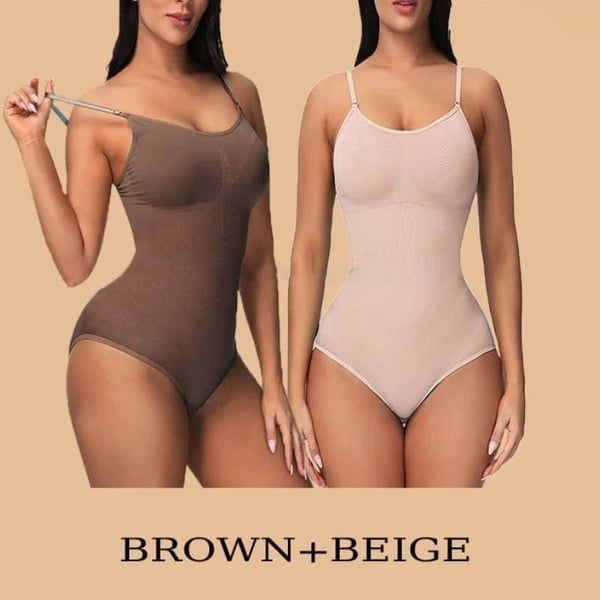 (🎁LAST DAY 49% OFF)🔥BODYSUIT SHAPEWEAR✨ BUY 2 GET 1 FREE