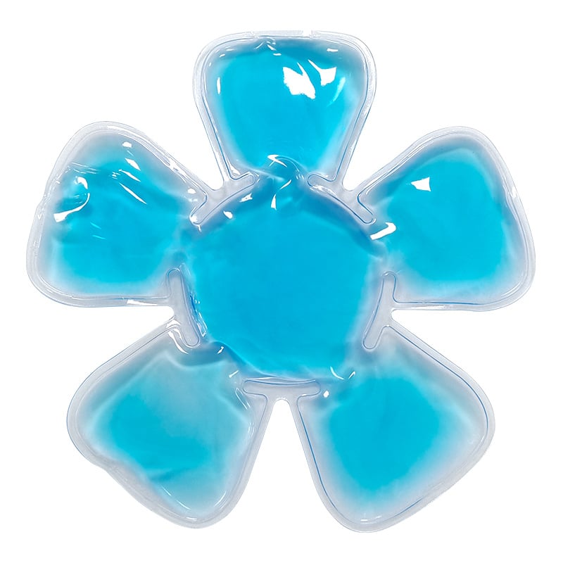 Ice Pack for Hard Hat(2PCS)