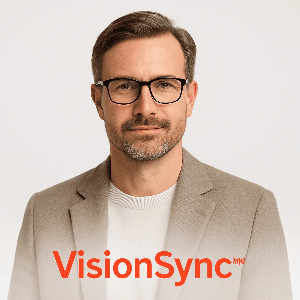 Almost Gone-🔥 AutoFocus+ Multifocal Glasses