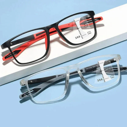 Almost Gone-🔥 AutoFocus+ Multifocal Glasses