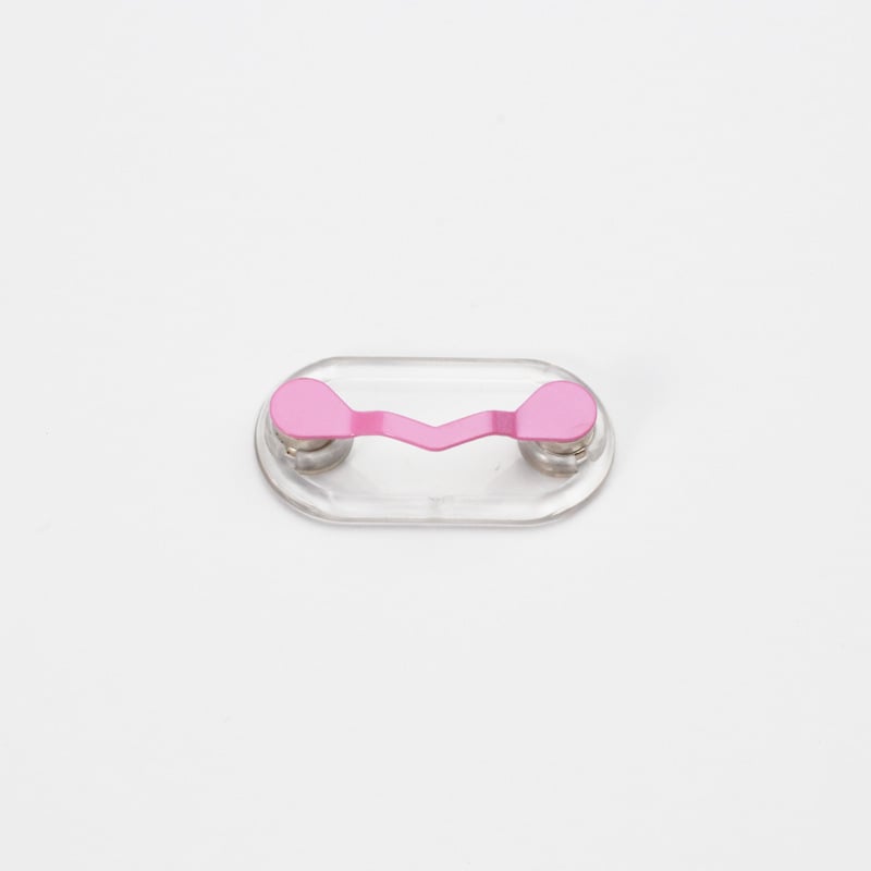 💥Buy 1 get 2 free 🔥Magnetic Eyeglass Holder - Stainless Steel Glasses Clip for Shirts & Pockets