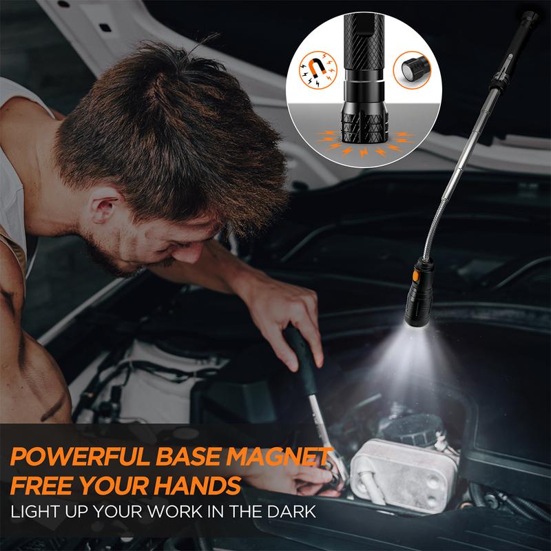✨Telescoping Magnetic Pickup Tools