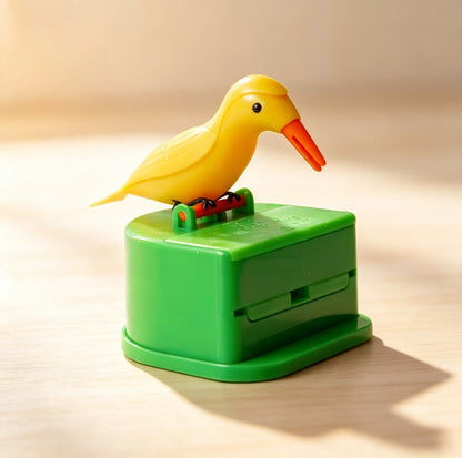 🌞LIMITED-TIME 50% OFF - 😆Super fun woodpecker toothpick holder