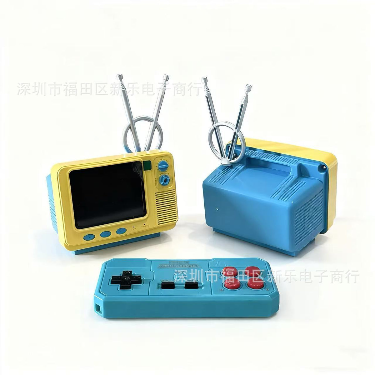 🎮🕹️Retro Mini TV Game Console